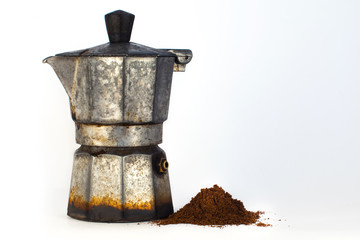 Espresso Moka