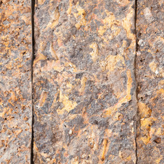 Old bricks
