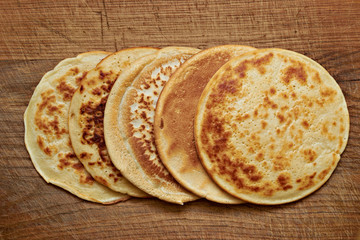 pancake