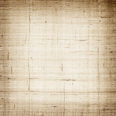 Fototapeta premium natural hemp fibre texture for the background, sackcloth