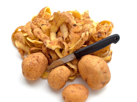 Kartoffelsch&auml;ler