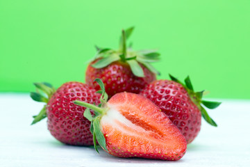 strawberry