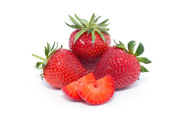 strawberry