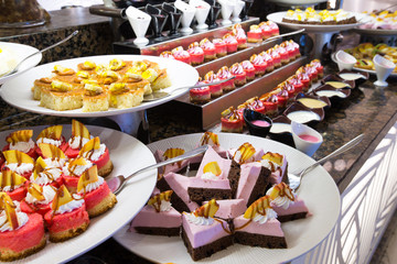 cakes