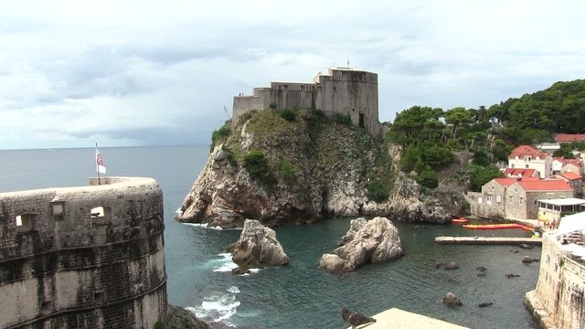 Lovrijenac Dubrovnik