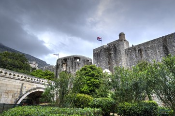 Dubrovnik