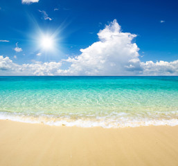 sea