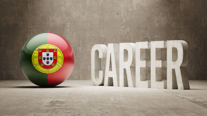 Portugal. Career  Concept