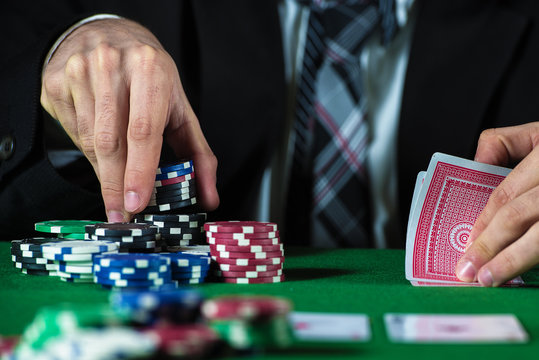 The Ultimate Guide To online casino