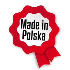 Made in Polska / Made in Poland