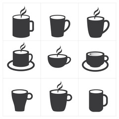 coffee icon