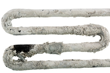 heater of washing machine