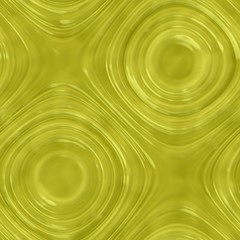 Golden, yellow seamless glass texture