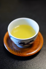 日本茶
