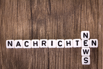 Nachrichten
