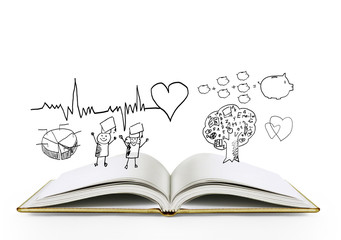 Open Book