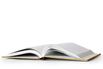 Open Book