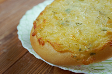  shangi  pastry