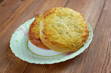  shangi  pastry