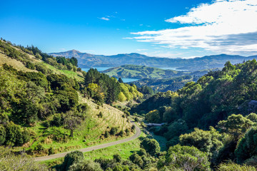 Obraz premium New Zealand 95