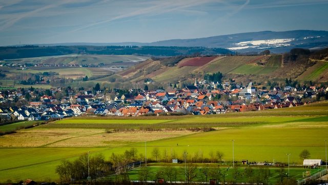TL - Bad Kreuznach 1