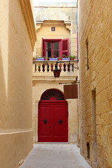 malta