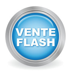 VENTE FLASH ICON