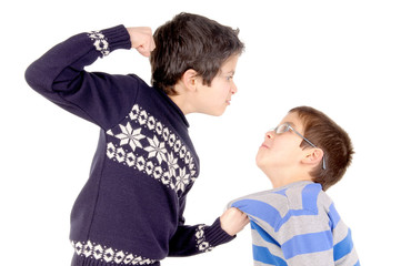 bullying
