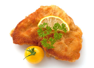Schnitzel Wiener Art