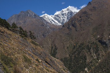Himalaya