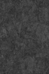 Recycle Pastel Paper Charcoal Black Coarse Bleached Mottled Grun