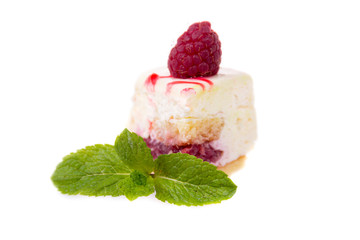 Fresh Cake