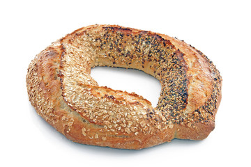 Couronne artisanale