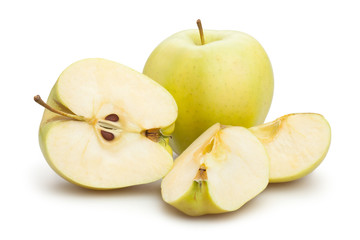 apples
