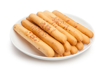 bread sticks