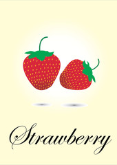 Strawberry