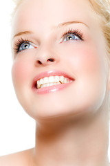 Fototapeta premium Natural Beauty