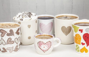 Coffee Love