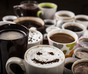 Coffee Love