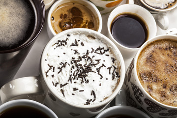 Coffee Love