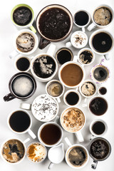 Obraz na płótnie Canvas Coffee Break