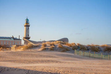 Warnemünde