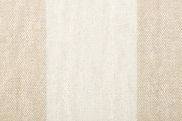 布地のクローズアップ