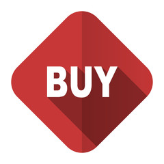 buy flat icon