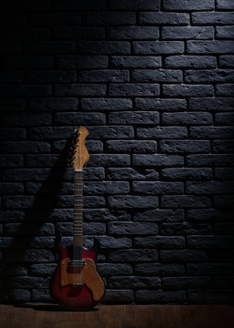 Electric Guitar