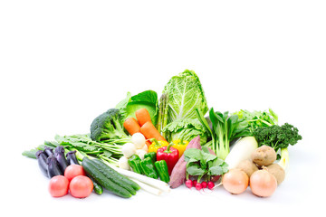 野菜