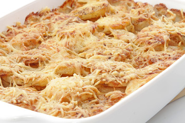 Bien gratiné