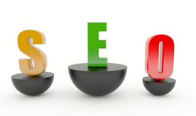 SEO - Search engine optimization