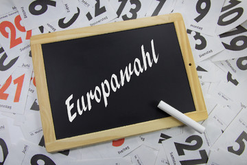 Europawahl