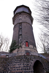 windmühlenturm neuss